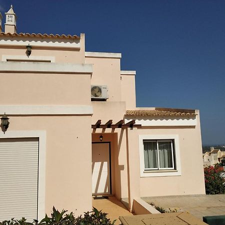 Villa Belavista With Private Pool Ferragudo  Esterno foto