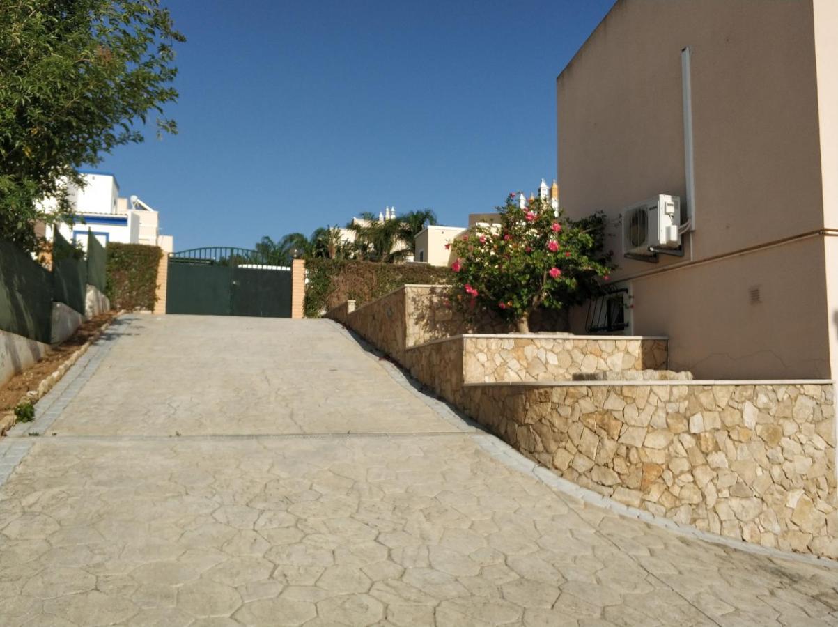 Villa Belavista With Private Pool Ferragudo  Esterno foto