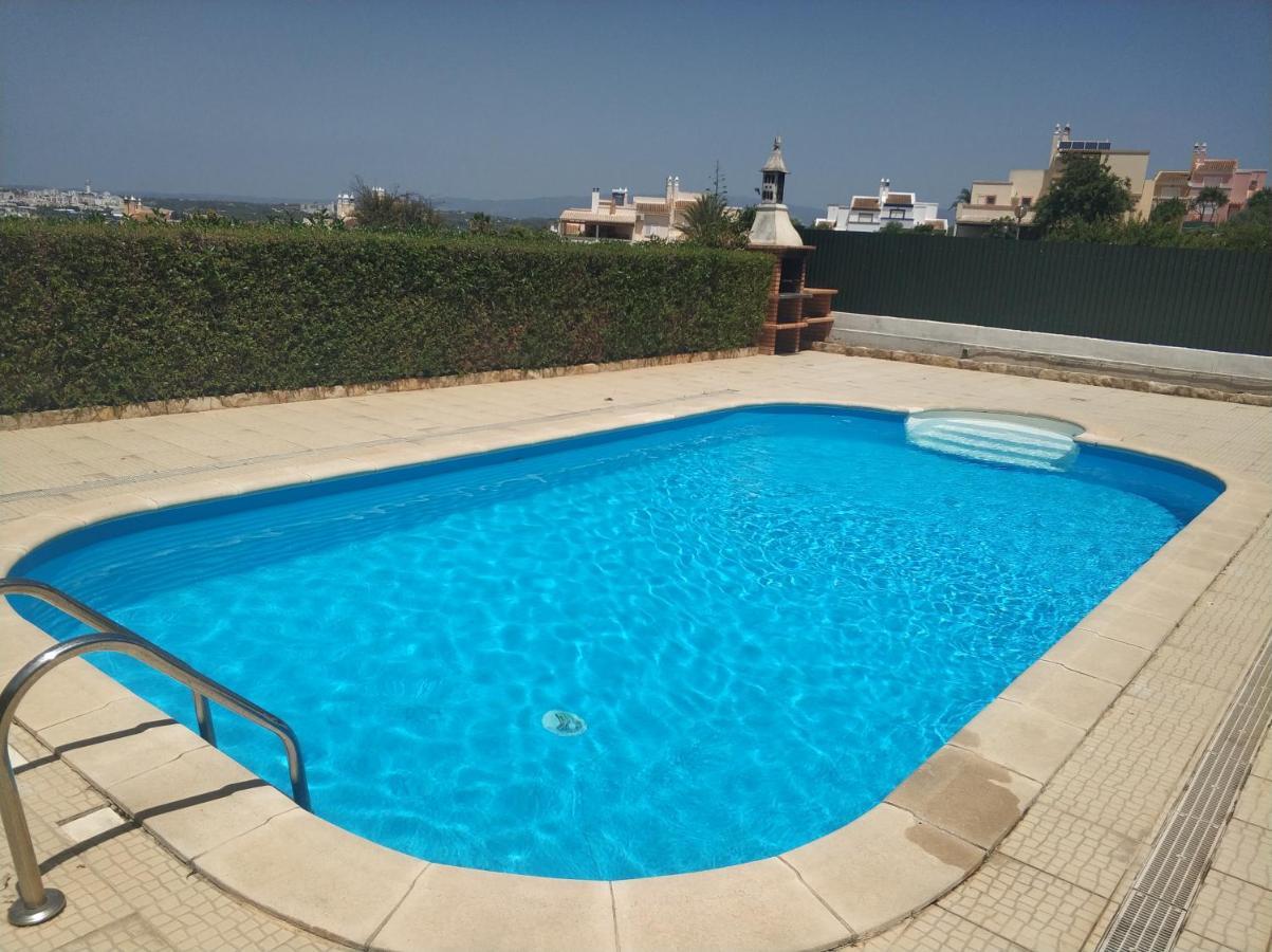 Villa Belavista With Private Pool Ferragudo  Esterno foto