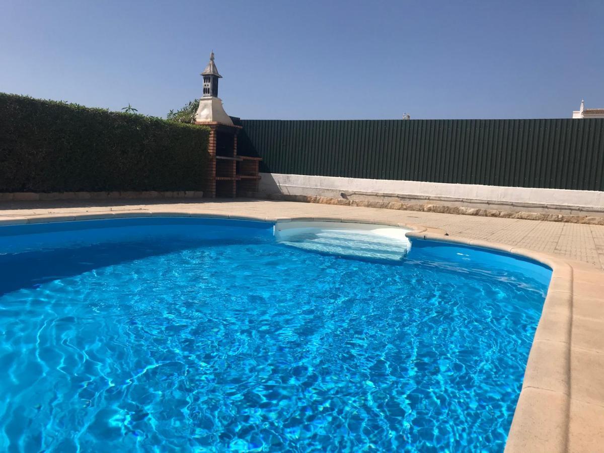 Villa Belavista With Private Pool Ferragudo  Esterno foto