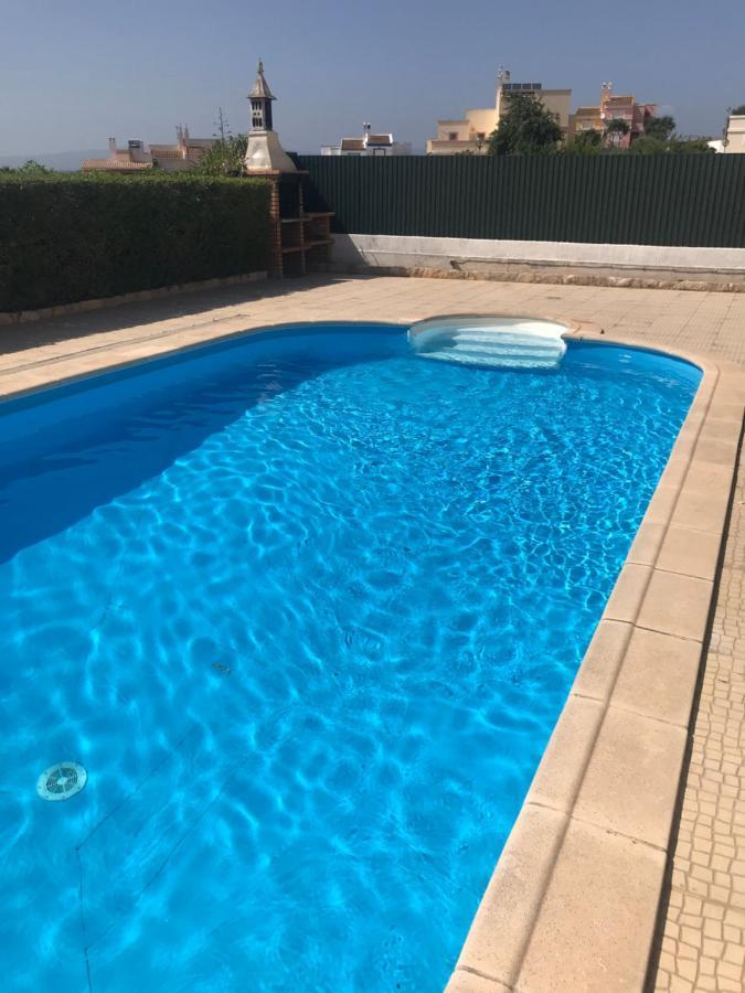 Villa Belavista With Private Pool Ferragudo  Esterno foto