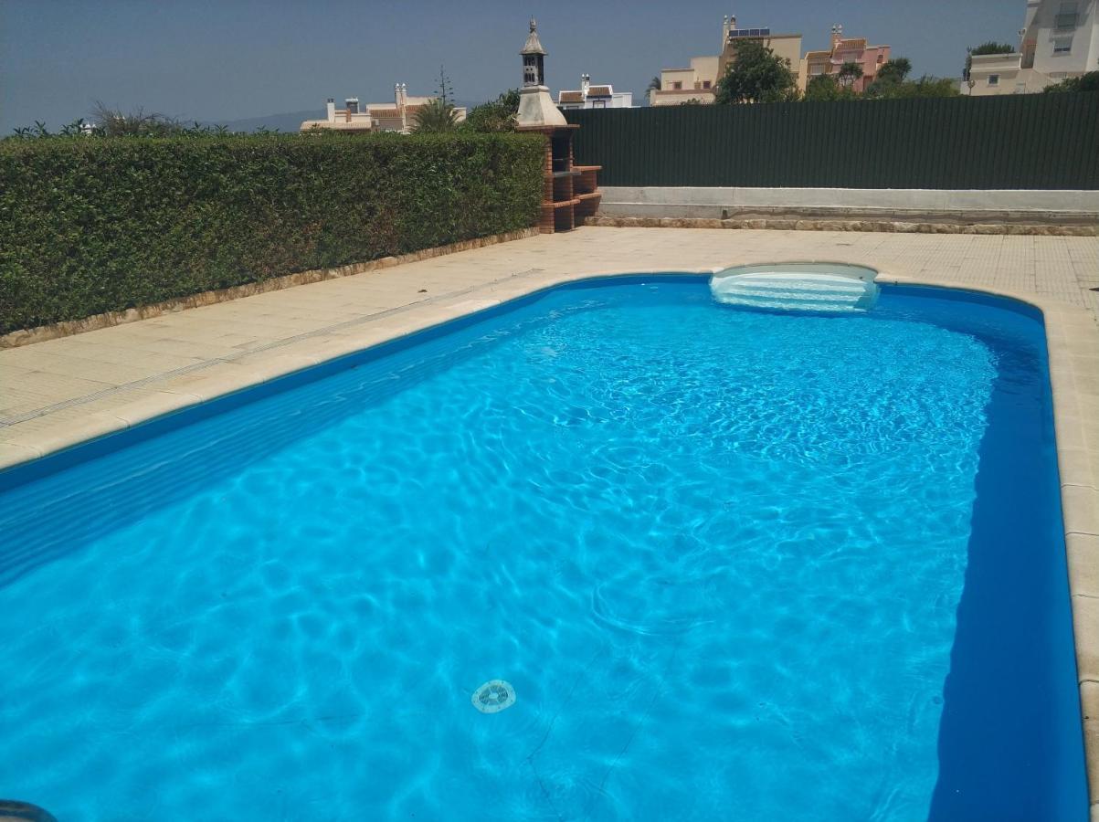 Villa Belavista With Private Pool Ferragudo  Esterno foto