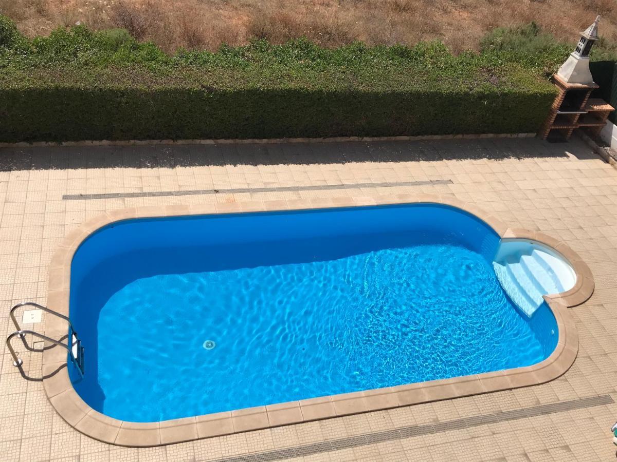 Villa Belavista With Private Pool Ferragudo  Esterno foto