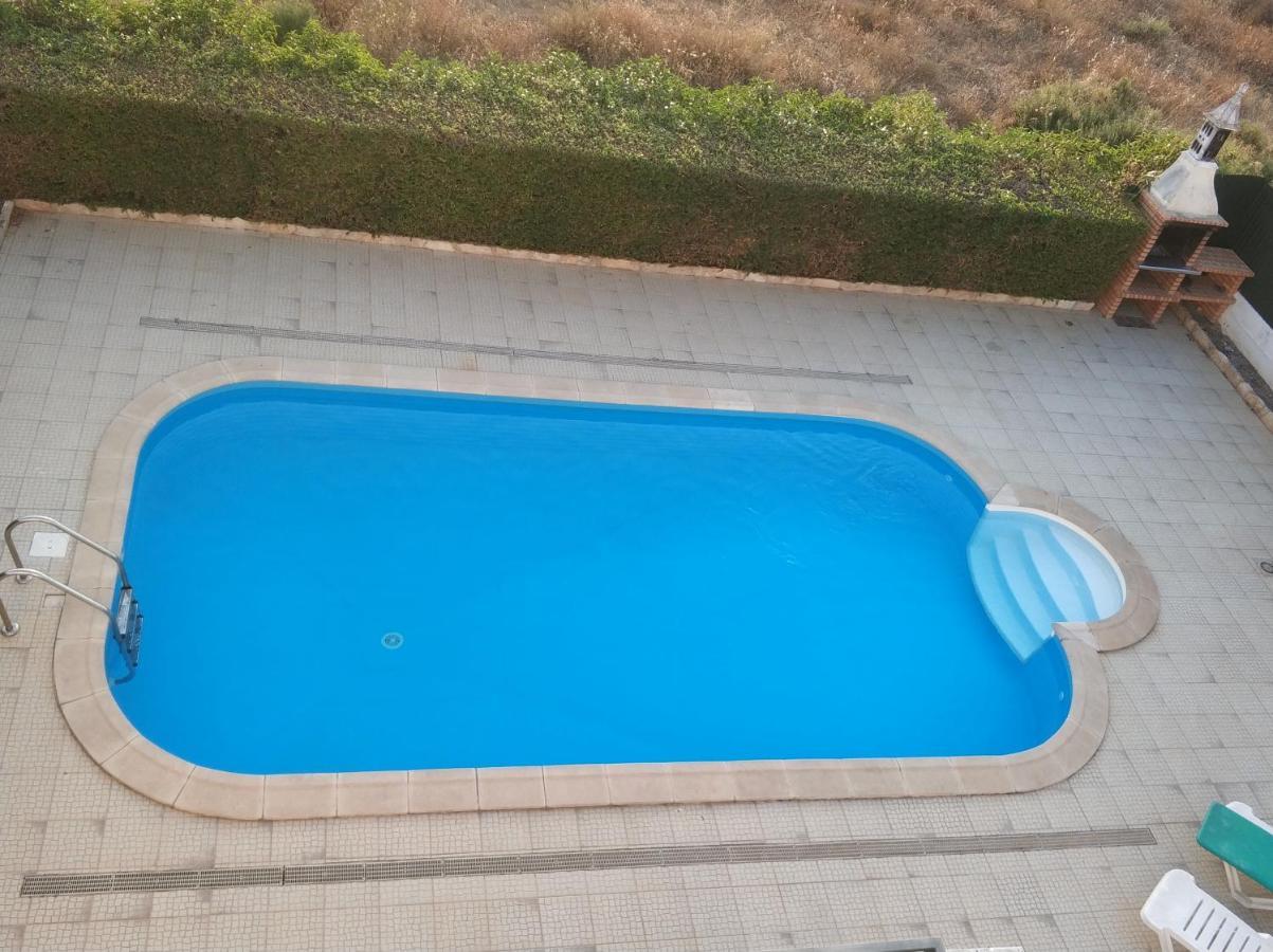 Villa Belavista With Private Pool Ferragudo  Esterno foto
