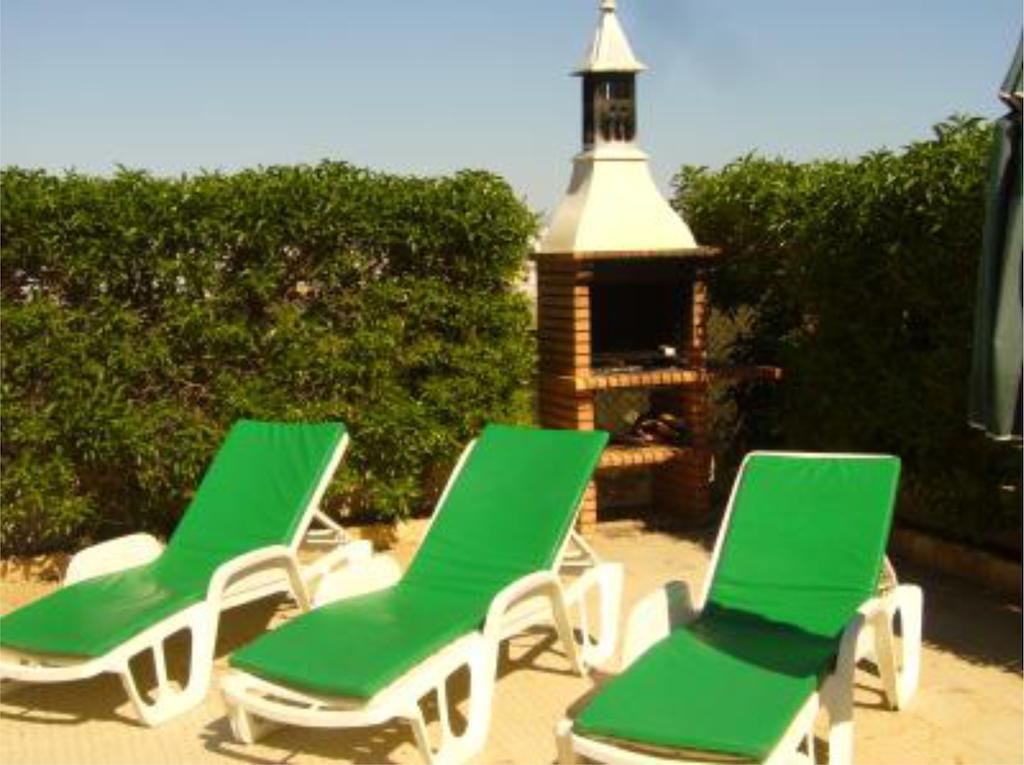 Villa Belavista With Private Pool Ferragudo  Camera foto
