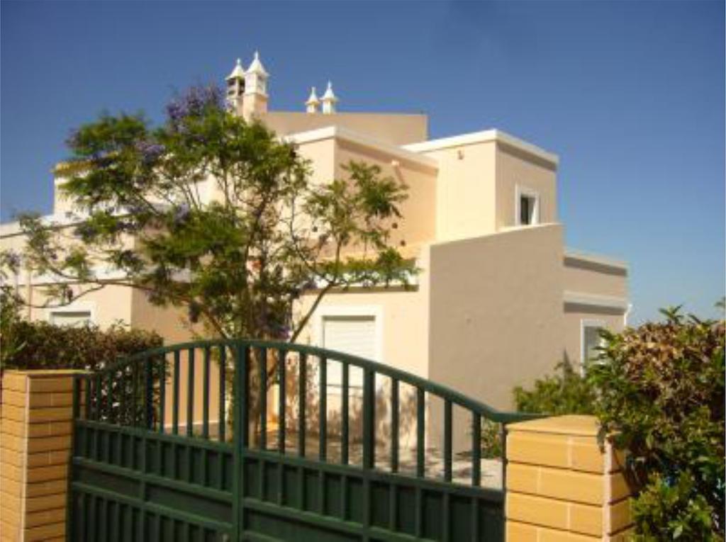 Villa Belavista With Private Pool Ferragudo  Esterno foto