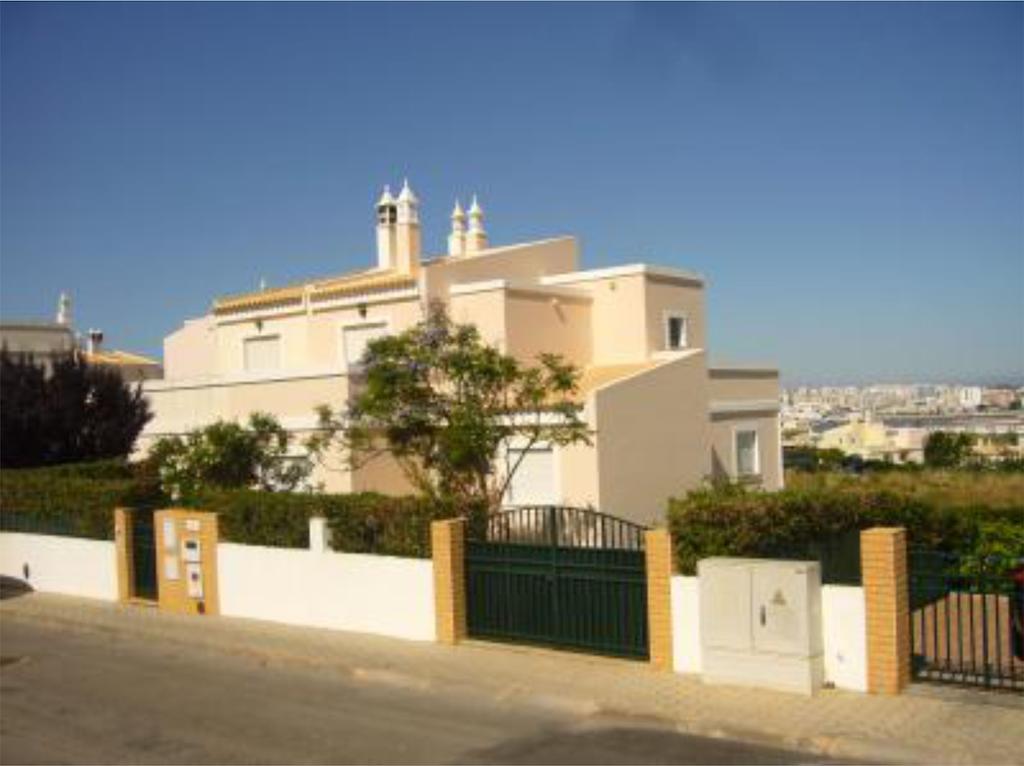 Villa Belavista With Private Pool Ferragudo  Camera foto