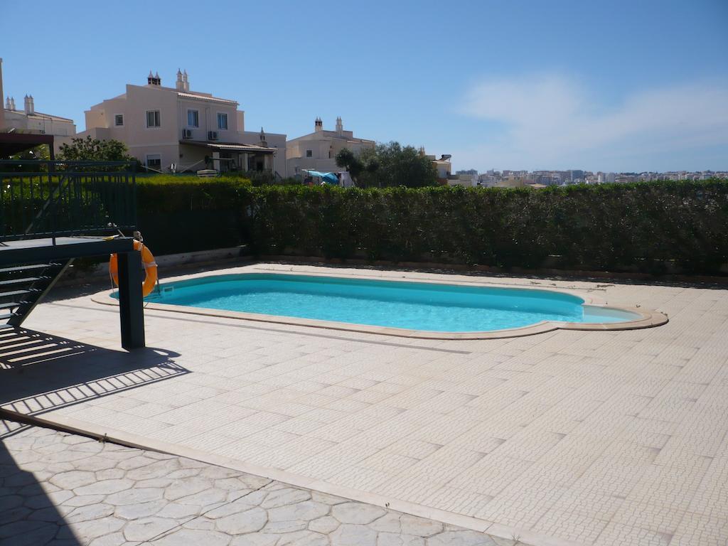 Villa Belavista With Private Pool Ferragudo  Camera foto